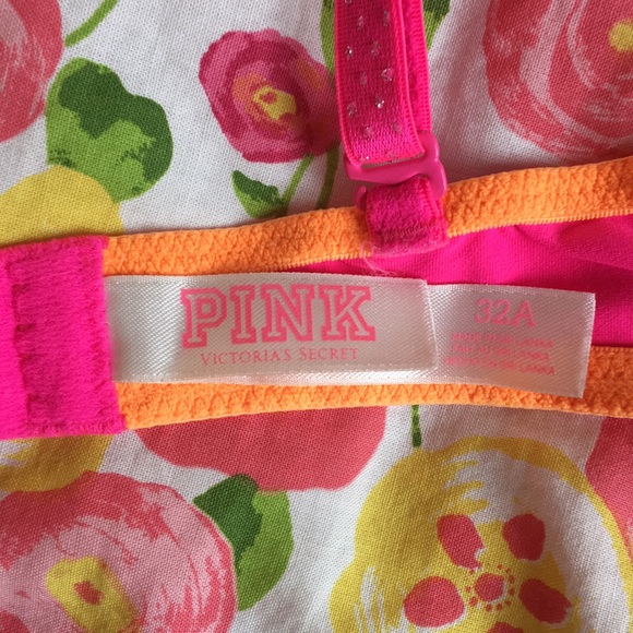 PINK Victoria’s Secret Bra - Picture 3 of 4